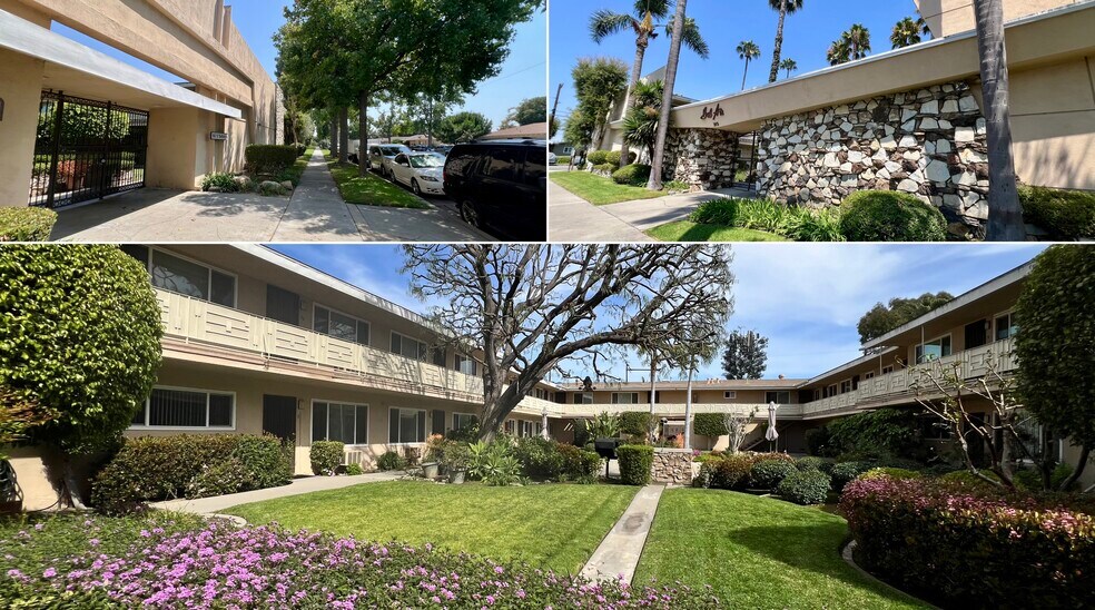 Primary Photo Of , Orange Multifamily For Sale