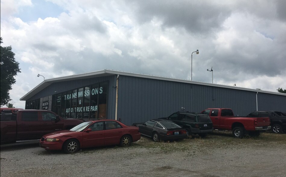 3634 Turfway Rd, Erlanger, KY 41018 Freestanding For Sale