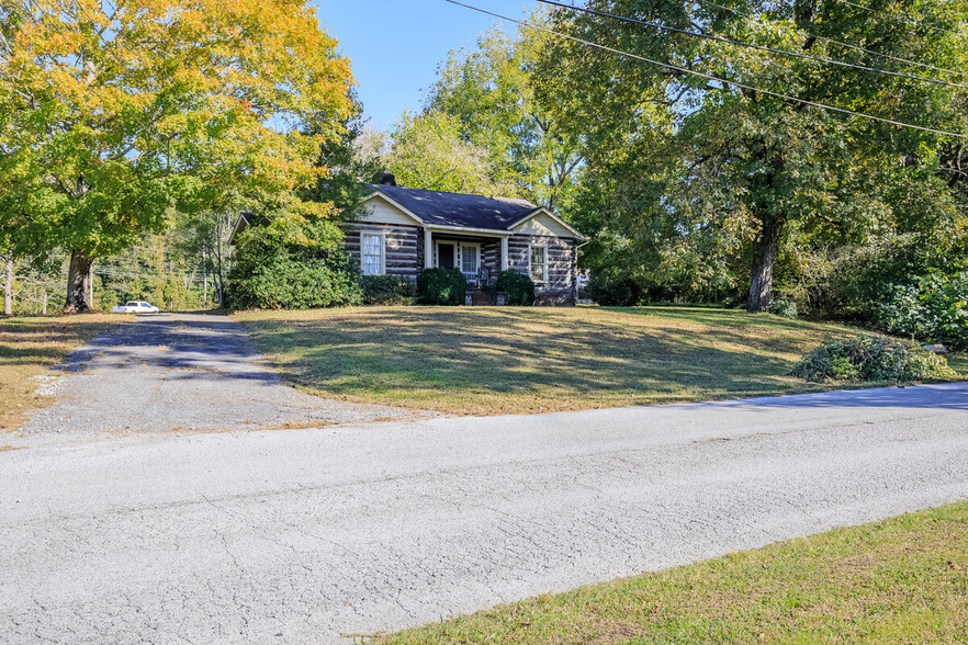 Primary Photo Of 615 Patterson, Lafayette Medical For Sale