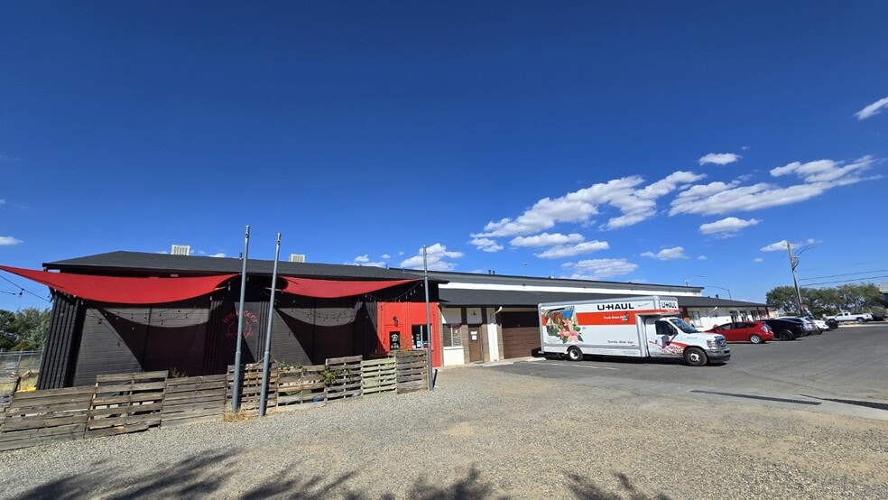 More Photos Of 990 N State Route 89, Chino Valley Freestanding For Lease
