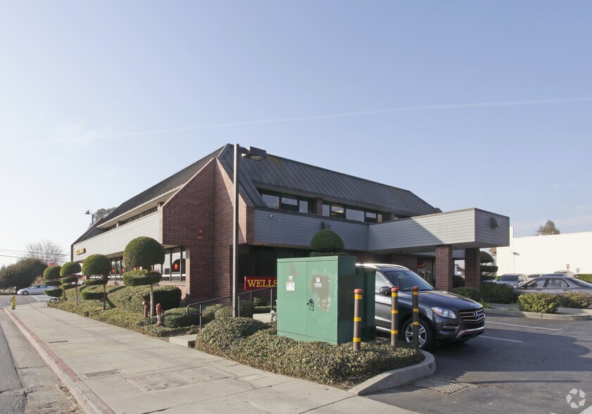 Primary Photo Of 1975 Soquel Dr, Santa Cruz Office For Lease