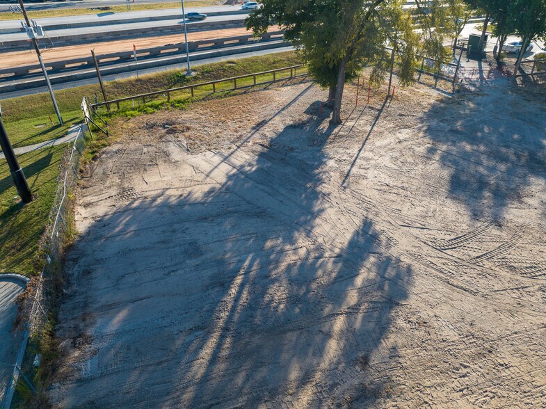 More Photos Of 191 Interstate 45, Huntsville Land For Sale