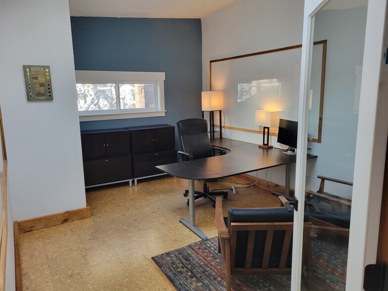 More Photos Of 20 NW Greenwood Ave, Bend Loft Creative Space For Lease