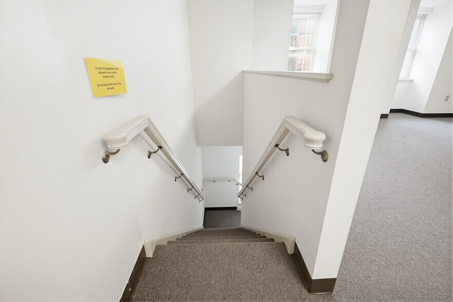 More Photos Of 171 E King St, Lancaster Loft Creative Space For Sale