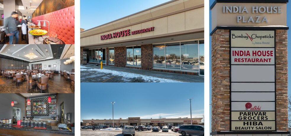 More Photos Of 675 W Golf Rd, Hoffman Estates Storefront For Lease