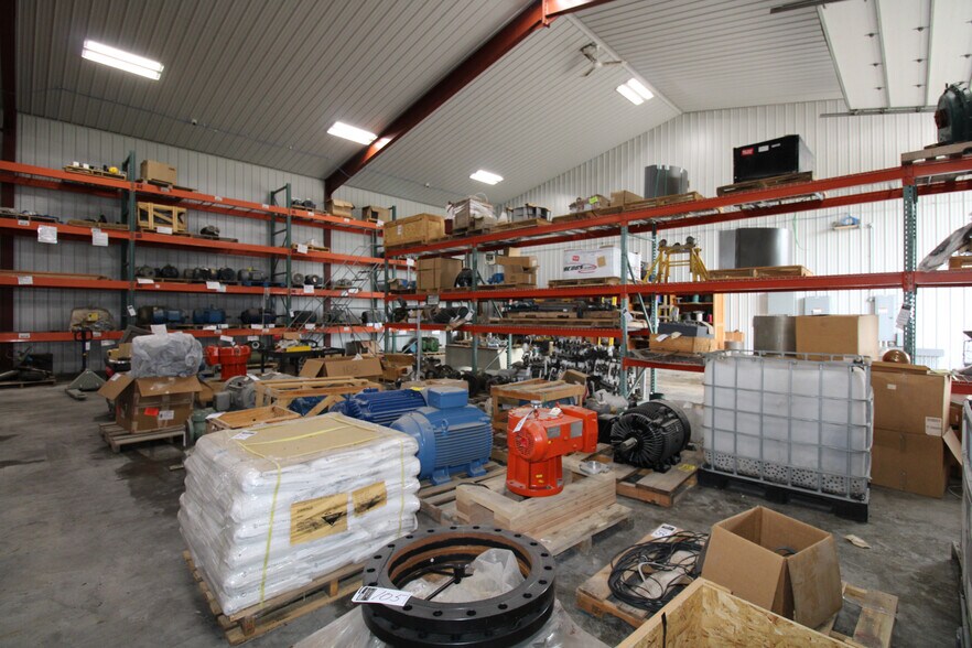 More Photos Of 6059 159th St, Galva Food Processing For Sale