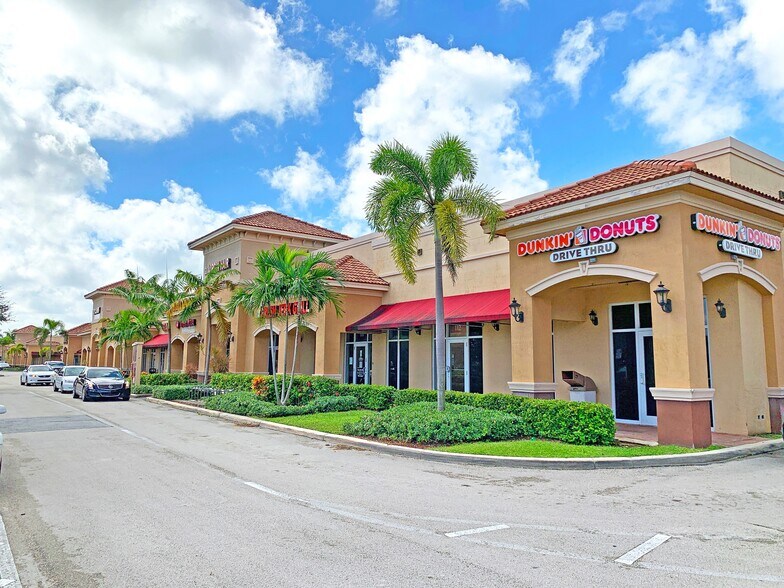 More Photos Of 2600 S University Dr, Miramar Unknown For Lease