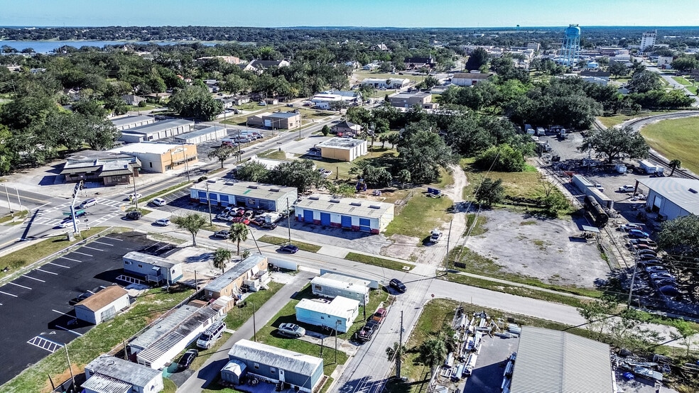 More Photos Of 180 Dr J A Wiltshire Ave E, Lake Wales Warehouse For Sale