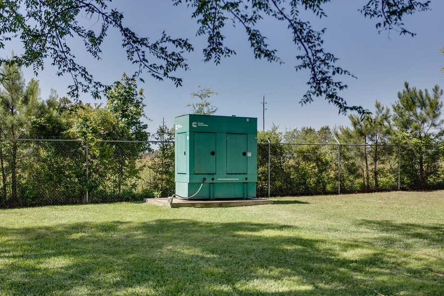 More Photos Of 403 Corporate Woods Dr, Magnolia Medical For Lease