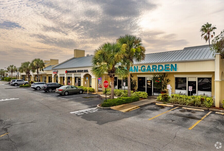 Primary Photo Of 7022-7088 22nd Ave N, Saint Petersburg Unknown For Lease