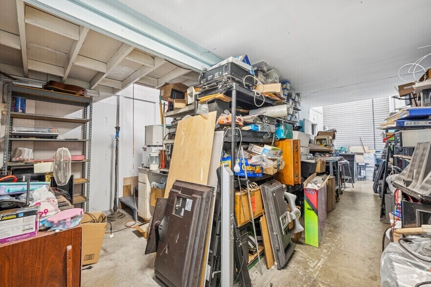 More Photos Of 1195 Linda Vista Dr, San Marcos Industrial For Sale