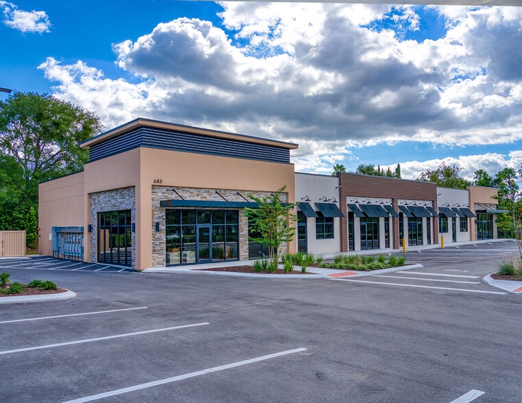 Primary Photo Of 683 Rinehart rd, Lake Mary Office For Lease
