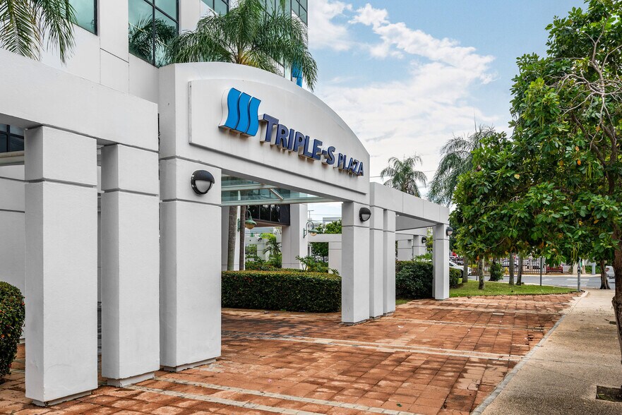 More Photos Of FD Roosevelt Est. 306, San Juan Office For Sale