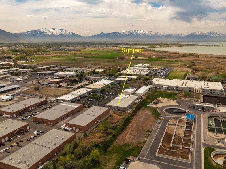 More Photos Of 1106-1134 S 1680 W, Orem Industrial For Sale