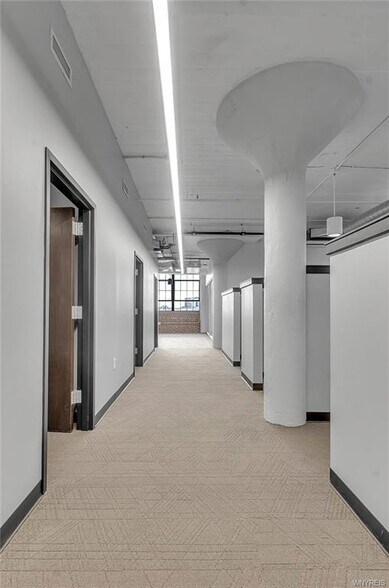 More Photos Of 79 Perry St, Buffalo Loft Creative Space For Lease