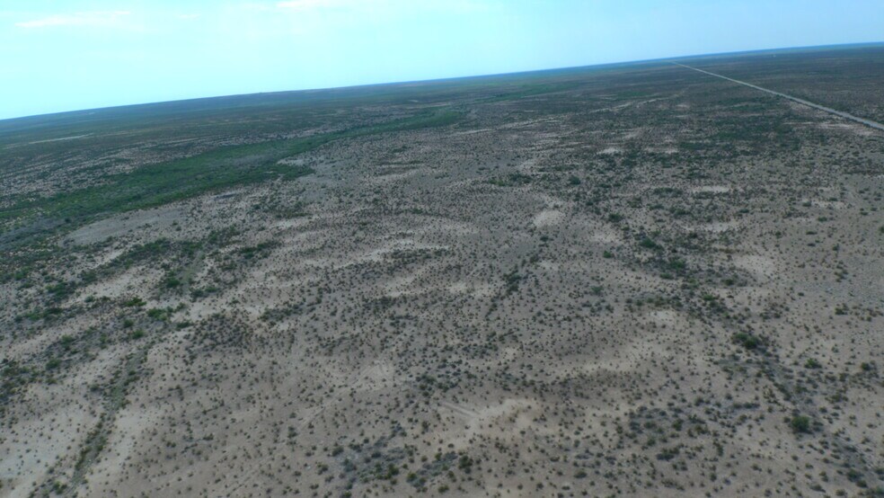More Photos Of 0000 County Road 222, Toyah Land For Sale