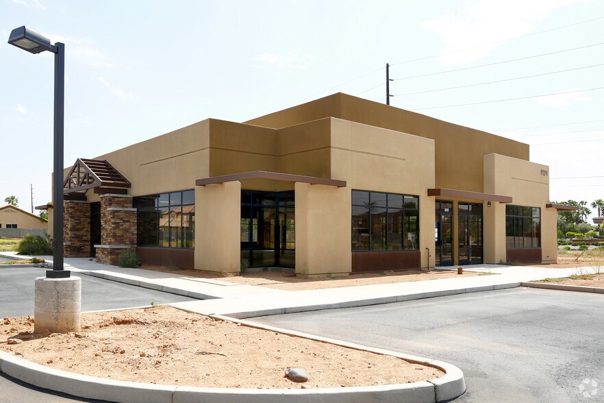 More Photos Of 1434 W Elliot Rd, Gilbert Medical For Sale