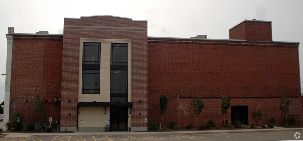 More Photos Of 128 W 12th St, Erie Office For Sale