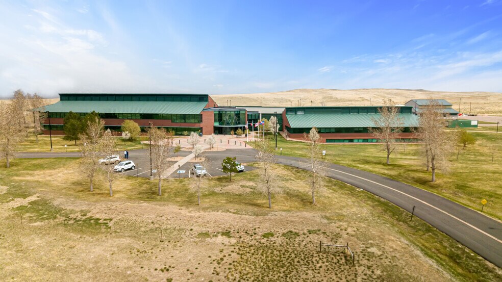 More Photos Of 33101 E Quincy Ave, Watkins Coworking Space