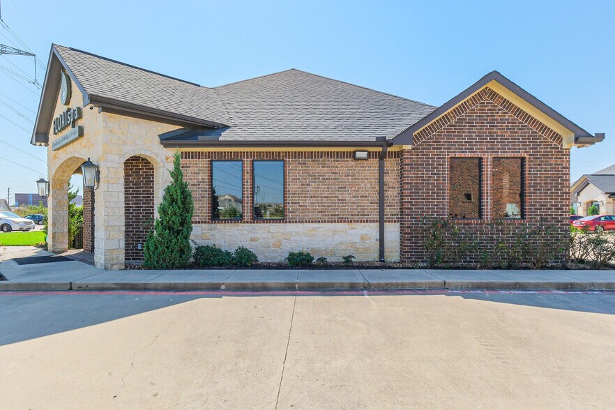 More Photos Of 21733 Provincial Blvd, Katy Loft Creative Space For Sale