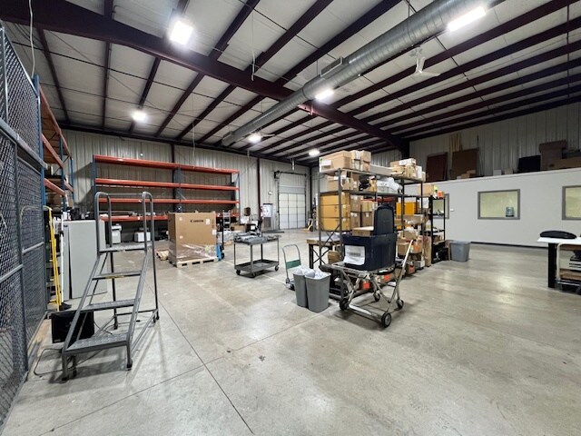 More Photos Of 1375 S Eastwood Dr, Woodstock Warehouse For Sale