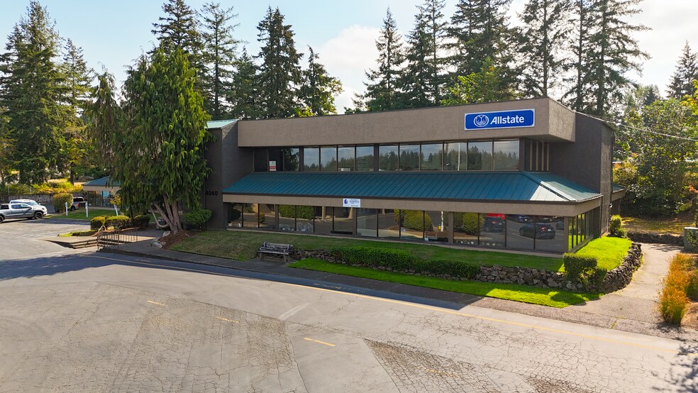 More Photos Of , Bremerton Office For Sale
