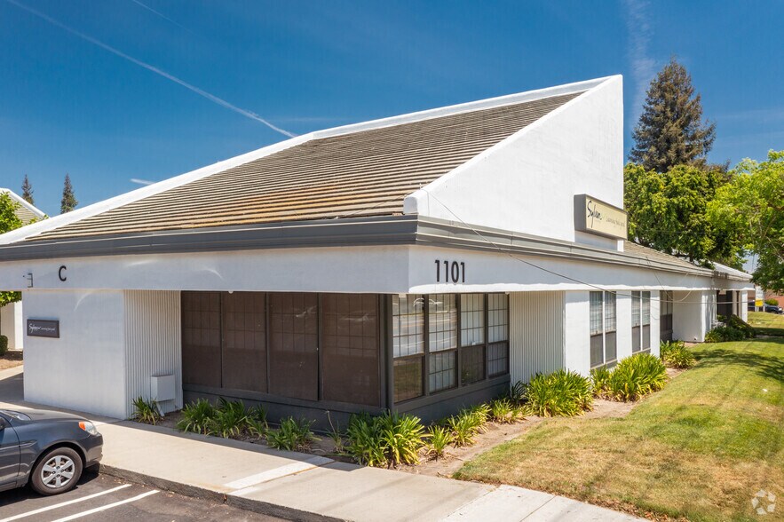 More Photos Of 1101 Standiford Ave, Modesto Medical For Lease