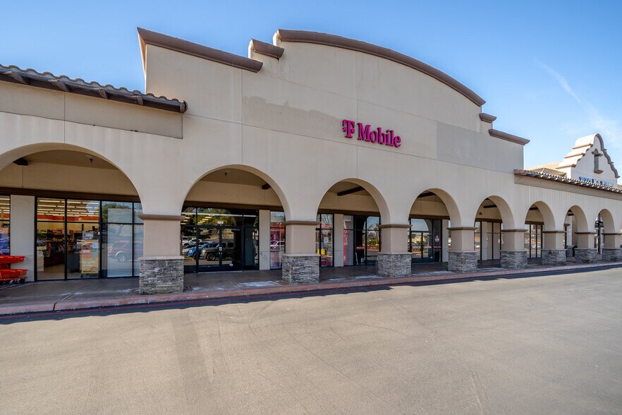 More Photos Of 2040-2300 El Camino Real, Atascadero Unknown For Lease