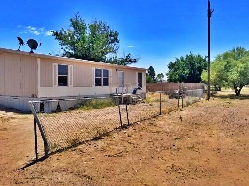 Primary Photo Of 24 Shady Ln, Duncan Manufactured Housing Mobile Home Park For Sale