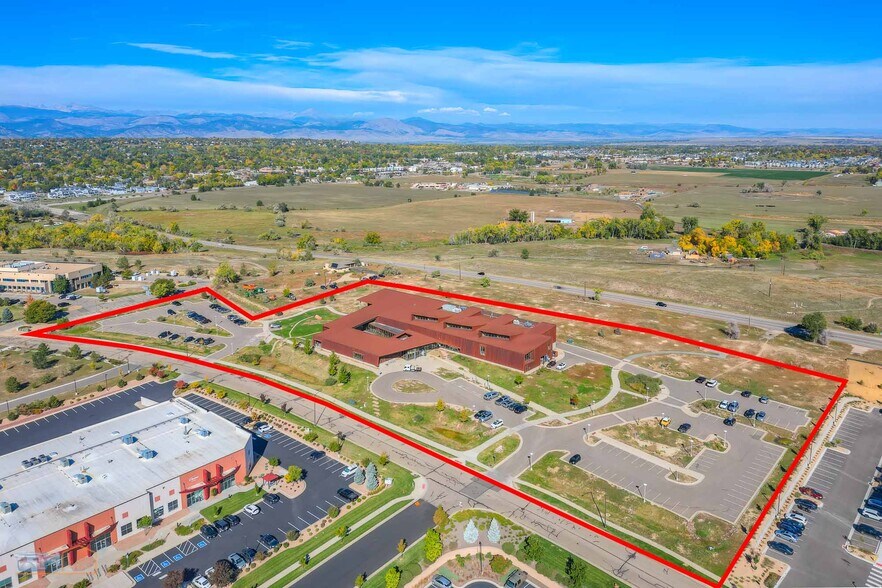 More Photos Of 101 S Taylor Ave, Louisville Warehouse For Sale