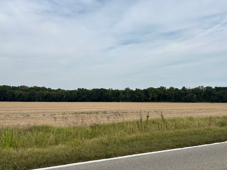 More Photos Of 6700 Petersburg Rd, Evansville Land For Sale