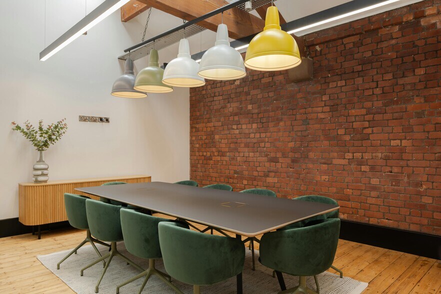 More Photos Of 57 Hilton St, Manchester Office For Lease