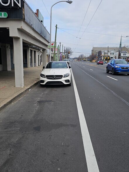 More Photos Of 7318 Castor Ave, Philadelphia Office For Sale