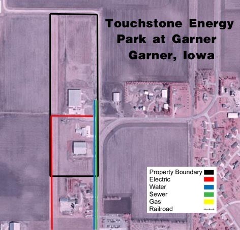 More Photos Of N State St, Garner Land For Sale
