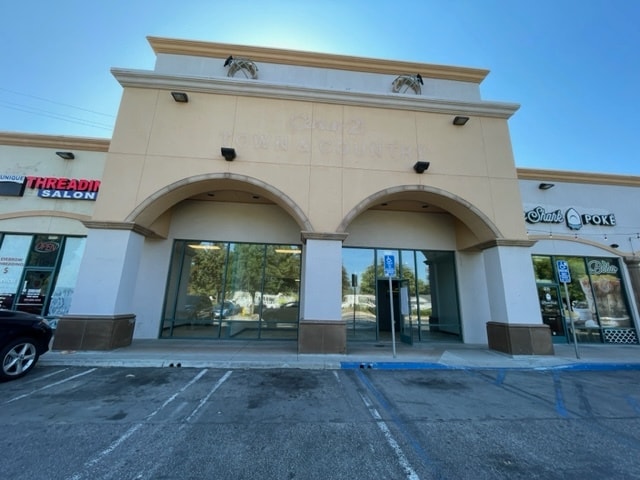 More Photos Of 4235 University Pky, San Bernardino Storefront Retail Office For Sale
