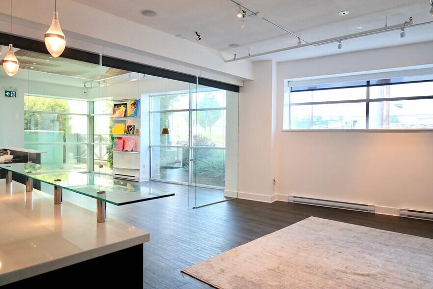 More Photos Of 628 E Kent Ave S, Vancouver Warehouse For Lease