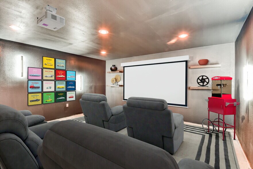 More Photos Of 4803 West Ave, San Antonio Showroom For Lease