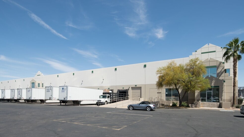 Primary Photo Of 455 W Diamond Dr, Tempe Distribution For Lease
