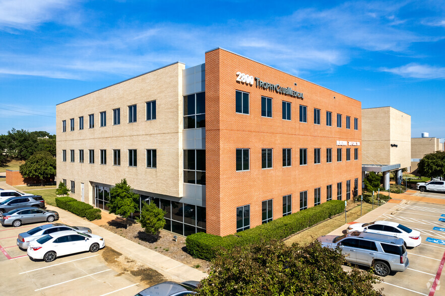 Primary Photo Of 2800 E Highway 114, Southlake Medical For Lease