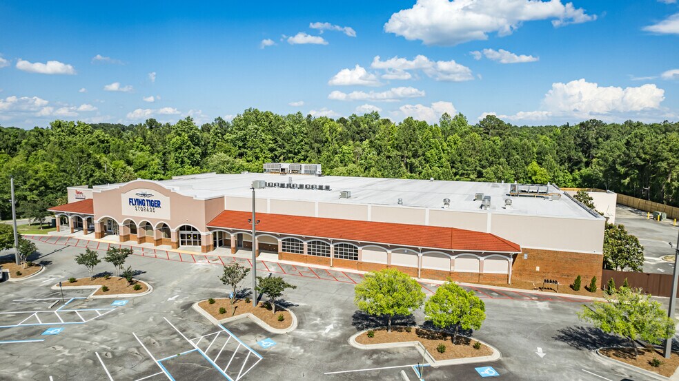 More Photos Of 4036 Bemiss Rd, Valdosta Supermarket For Lease