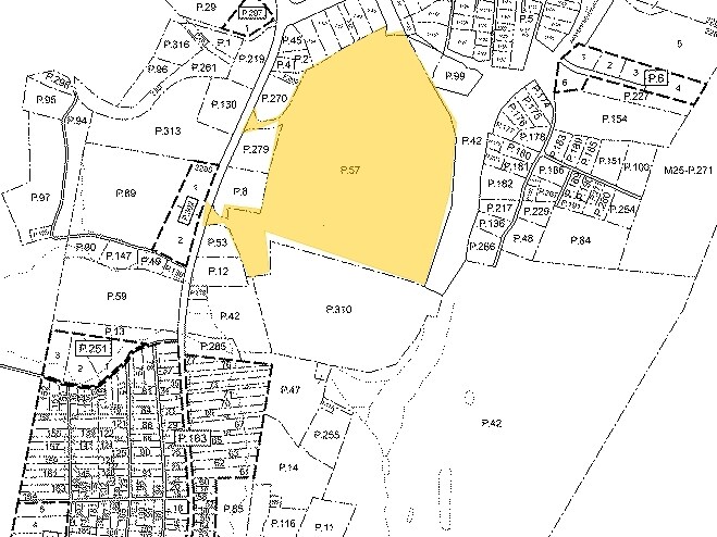 More Photos Of 1262 Vocke Rd, Lavale Unknown For Sale