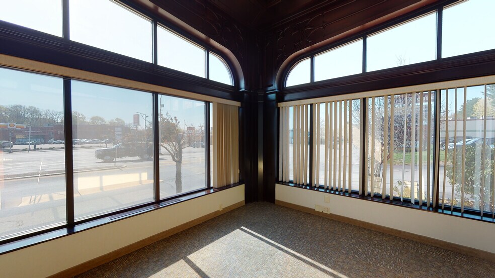 More Photos Of 6 Park Ave, Worcester Office For Lease