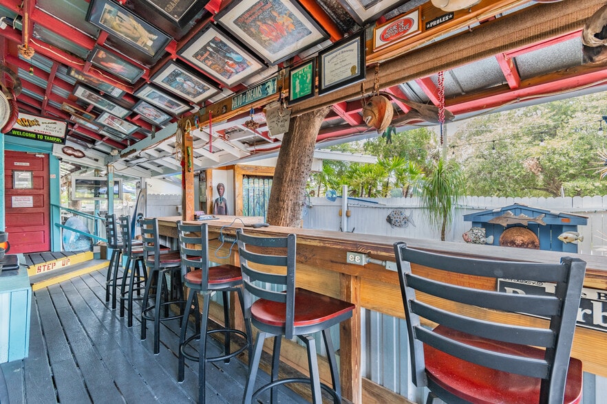 More Photos Of 3109 N Ola Ave, Tampa Hospitality For Sale
