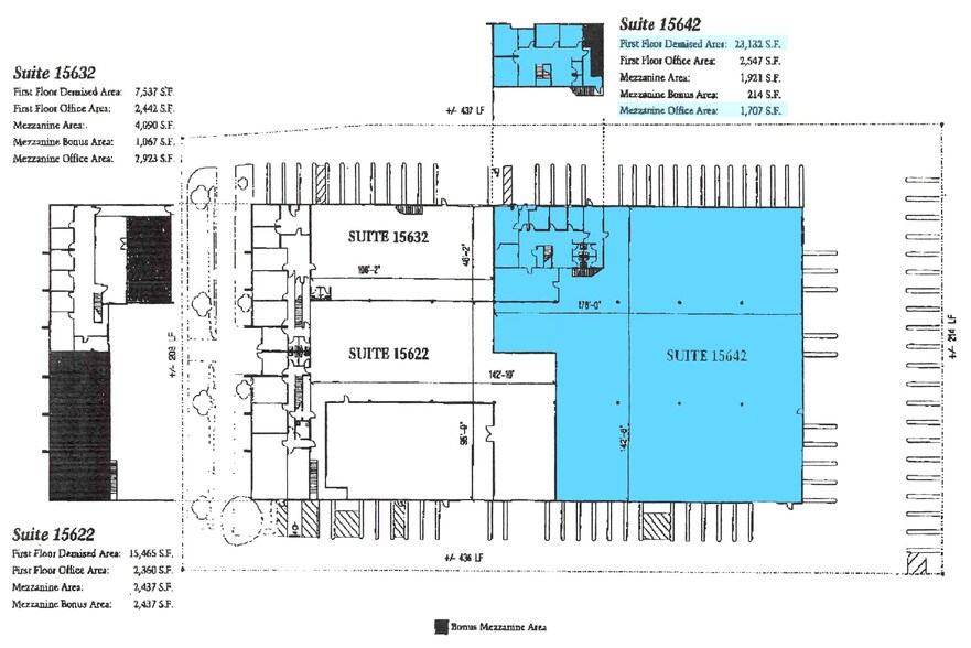 More Photos Of 15622-15642 Producer Ln, Huntington Beach Warehouse For Lease