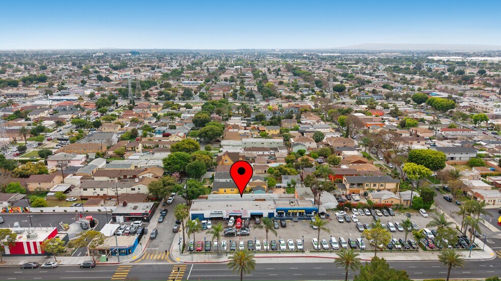 More Photos Of 8915 Elizabeth Ave, South Gate Apartments For Sale