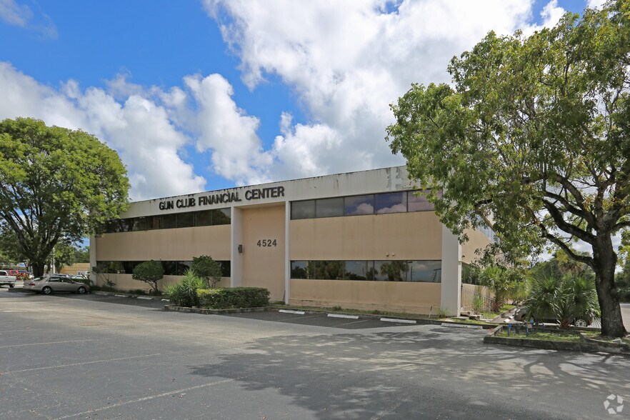 More Photos Of 4524 Gun Club Rd, West Palm Beach Office For Lease