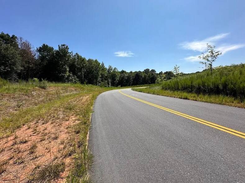 More Photos Of 1442 Bird Hammond Rd, Winder Land For Sale