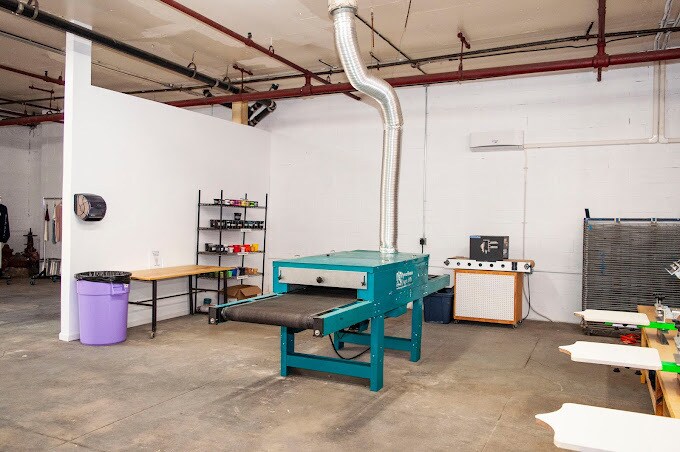 More Photos Of 1345 Halsey St, Brooklyn Warehouse For Lease