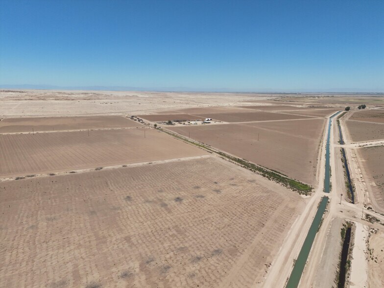 More Photos Of Huff Road, Imperial Land For Sale