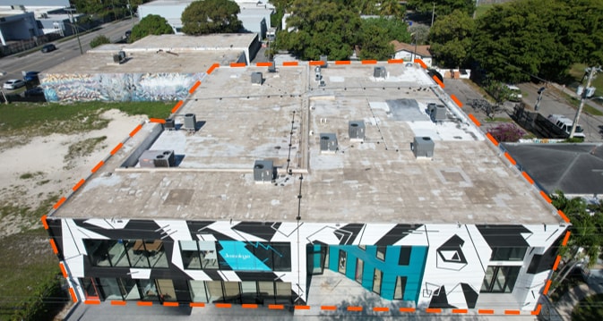 More Photos Of 2920 NW 5th Ave, Miami Loft Creative Space For Sale